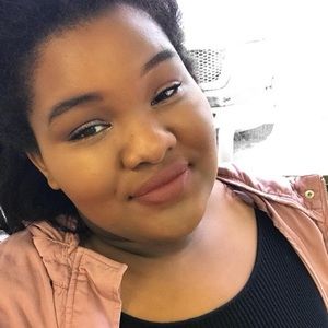 Meet your Posher, Rodneysha